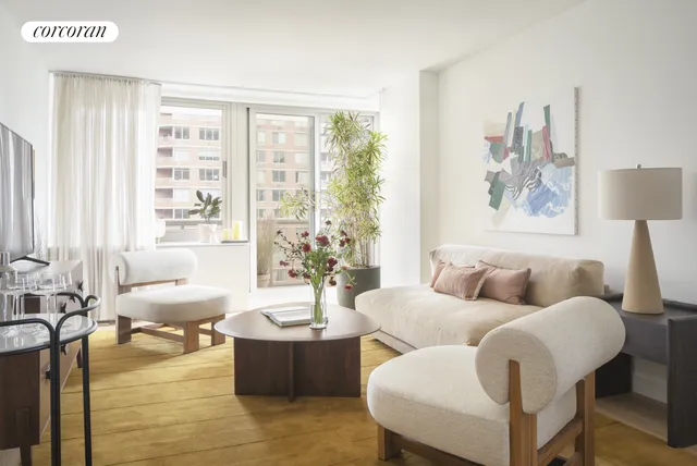 $1,195,000 | 234 East 46th Street, Unit 1204 | Midtown East