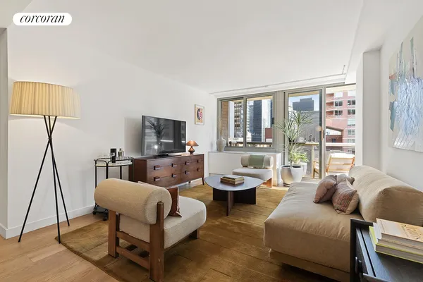 $1,195,000 | 234 East 46th Street, Unit 1204 | Midtown East