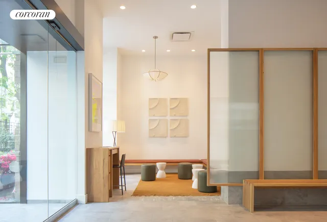 $1,195,000 | 234 East 46th Street, Unit 1204 | Midtown East