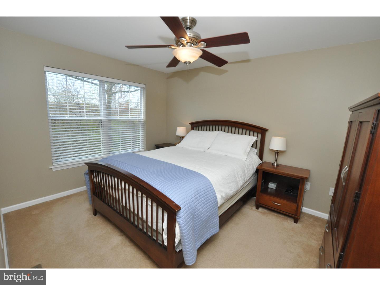 154 Castleton Road Delran, NJ 08075 - Photo 12 of 24 Master Bedroom
