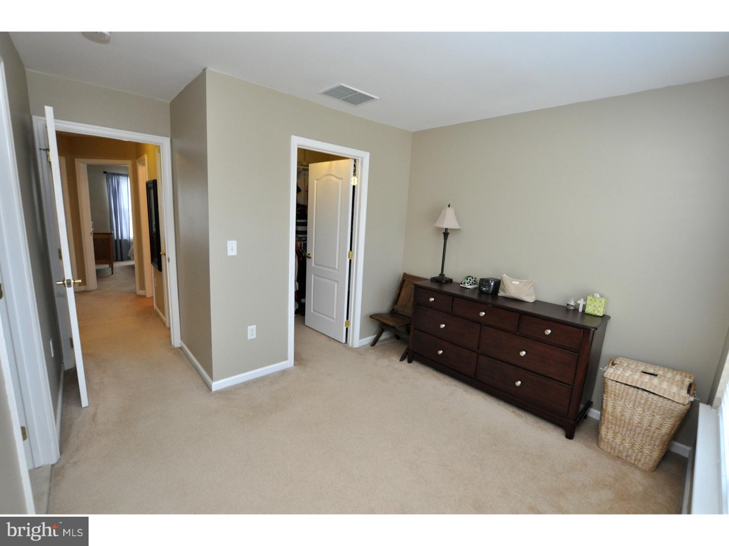 154 Castleton Road Delran, NJ 08075 - Photo 13 of 24 Master Bedroom