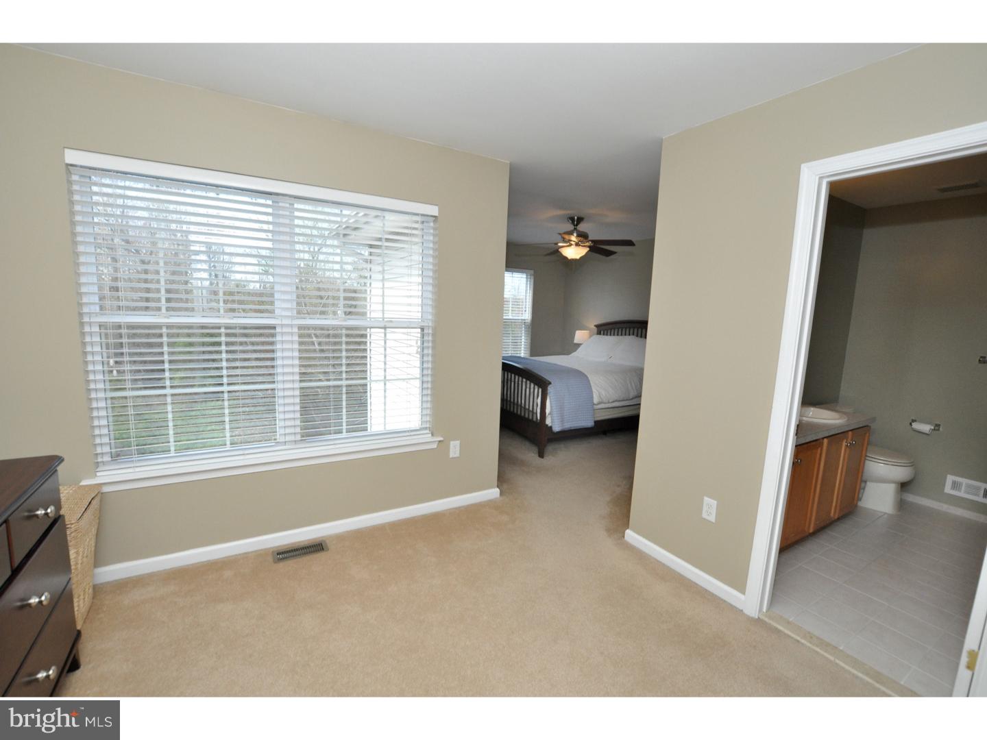 154 Castleton Road Delran, NJ 08075 - Photo 14 of 24 Master Bedroom