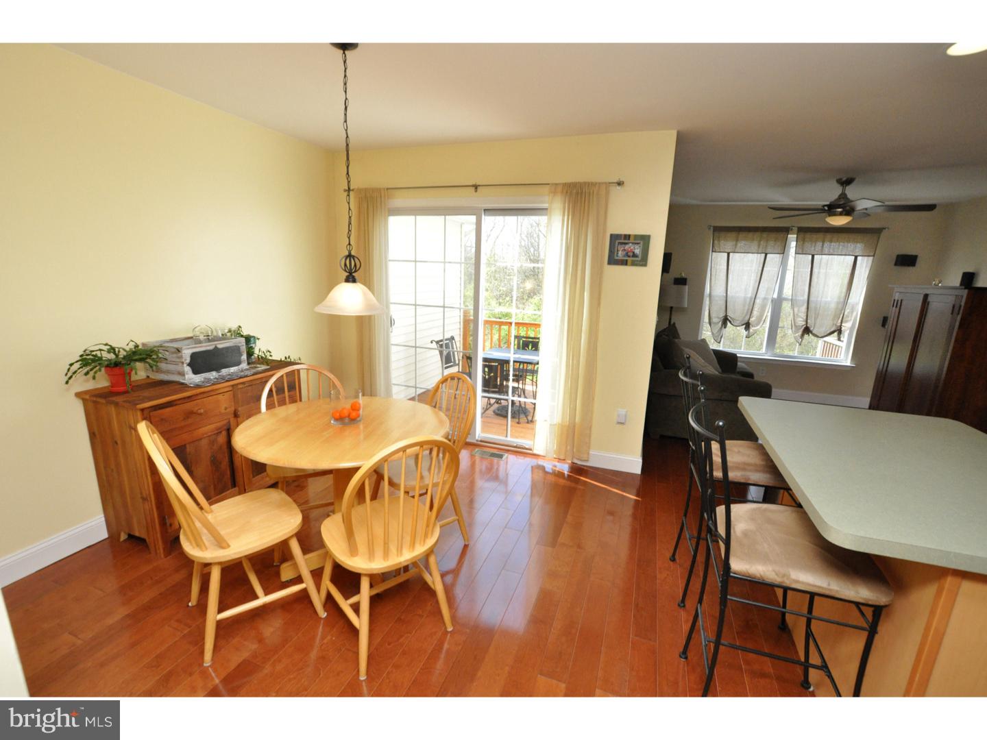 154 Castleton Road Delran, NJ 08075 - Photo 3 of 24 Breakfast Room