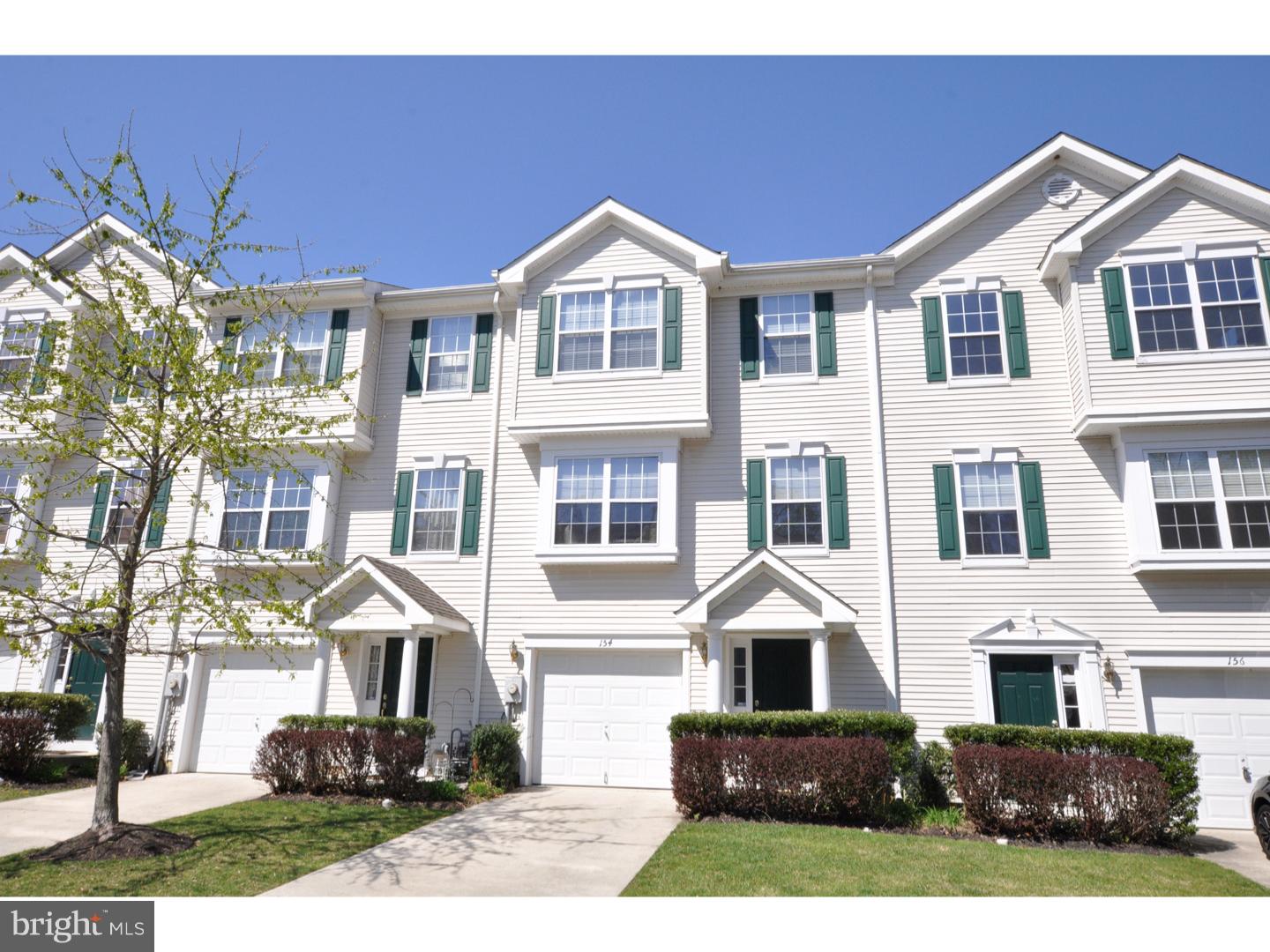 154 Castleton Road Delran, NJ 08075 - Photo 24 of 24 Exterior Front