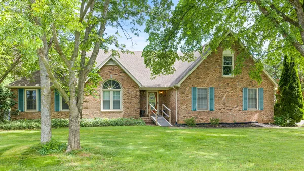 106 Marauder Court, Murfreesboro, TN 37127