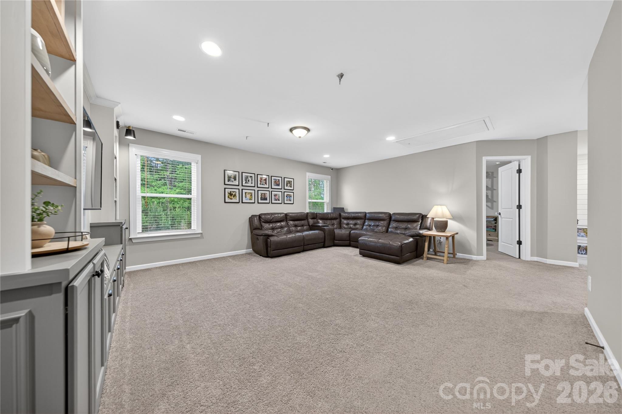 3022 Eagle Ridge Lane Indian Trail, NC 28079 - Photo 25 of 46