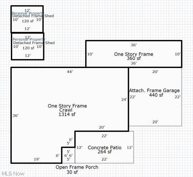 266 Fairfax Road Vermilion, OH 44089 - Photo 24 of 24 Gallery Image 24