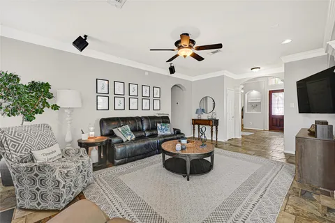 $360,000 | 6735 Cleft Stone Drive, Houston, TX 77084