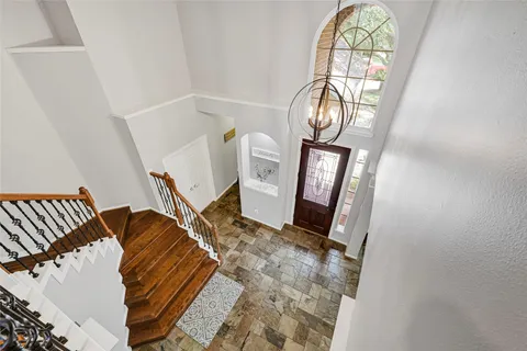 $360,000 | 6735 Cleft Stone Drive, Houston, TX 77084