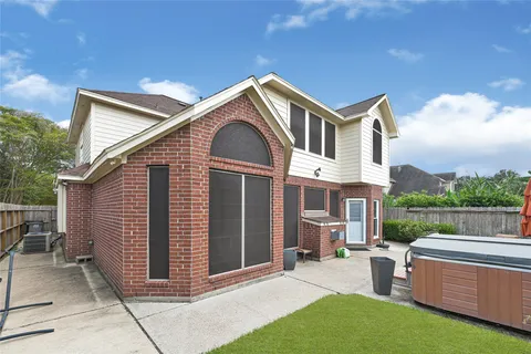 $360,000 | 6735 Cleft Stone Drive, Houston, TX 77084