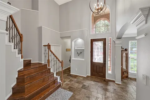 $360,000 | 6735 Cleft Stone Drive, Houston, TX 77084