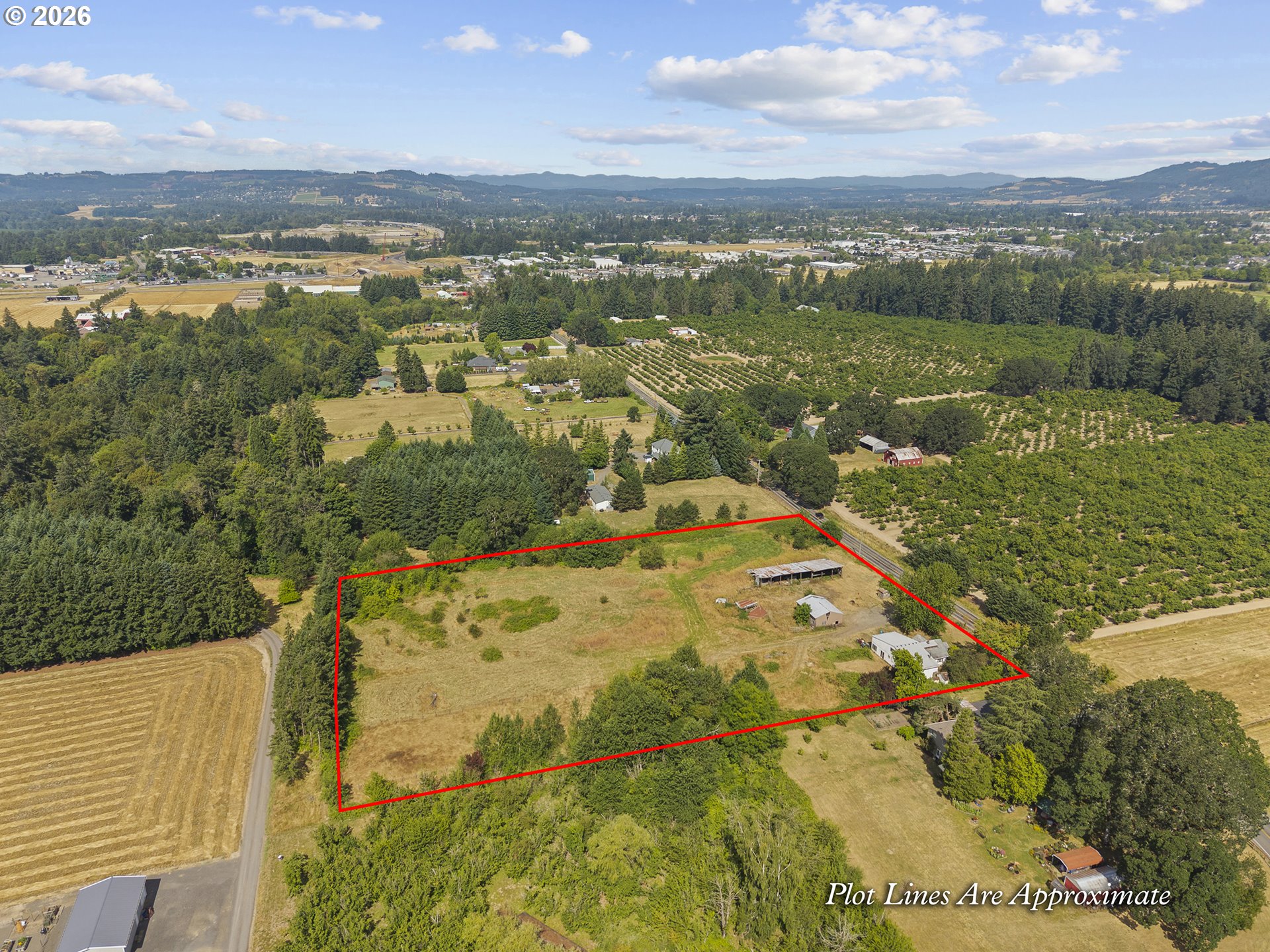29770 Northeast Wilsonville Road Newberg, OR 97132 - Photo 7 of 45