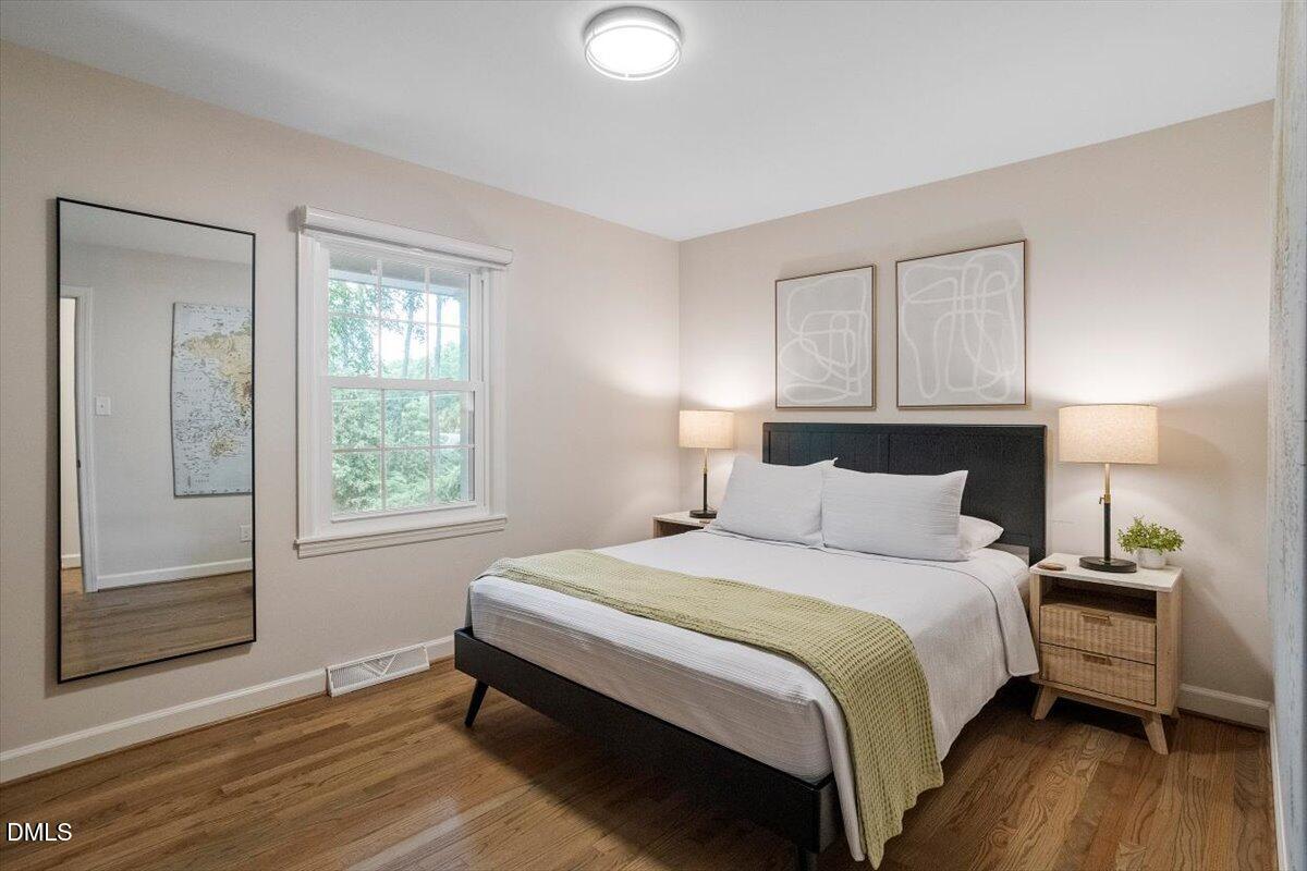 4805 Kilkenny Place Raleigh, NC 27612 - Photo 15 of 30