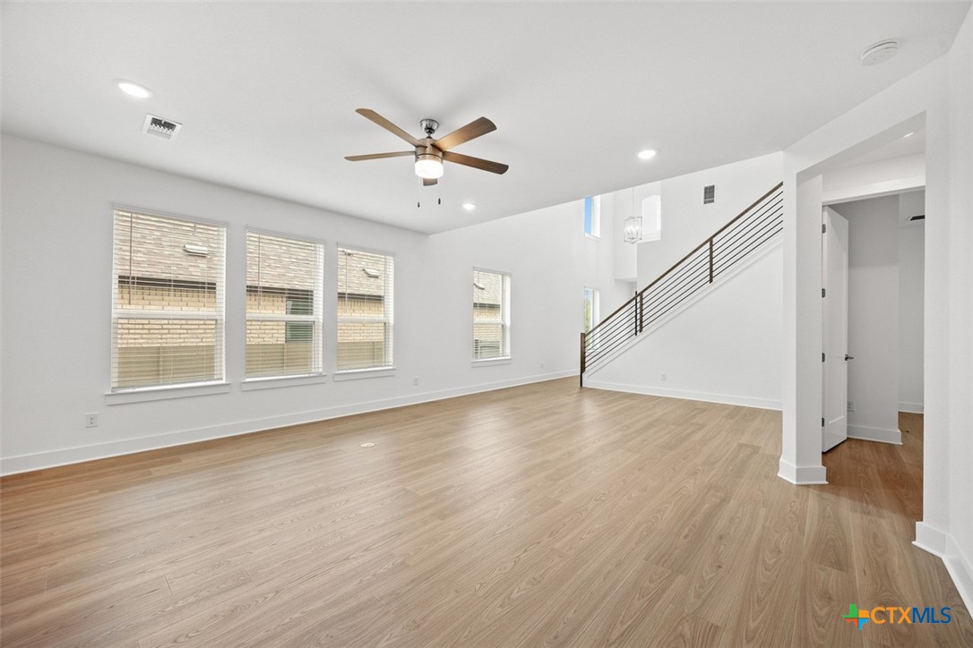 616 High Smt Drive Georgetown, TX 78628 - Photo 15 of 19