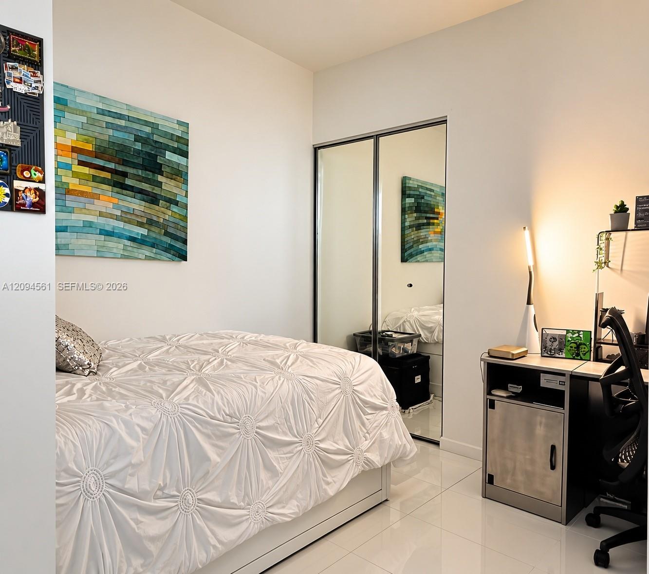 92 Southwest 3rd Street, Unit 1603 Miami, FL 33130 - Photo 11 of 11 Gallery Image 11