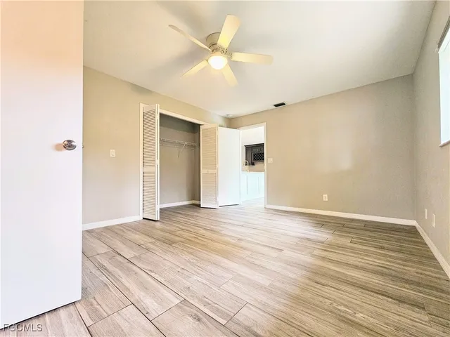 $1,650 | 523 Southeast 24th Avenue, Unit A, Cape Coral, FL 33990