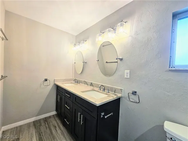 $1,650 | 523 Southeast 24th Avenue, Unit A, Cape Coral, FL 33990