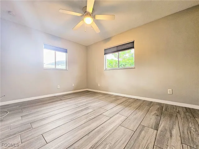 $1,650 | 523 Southeast 24th Avenue, Unit A, Cape Coral, FL 33990