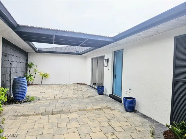 $1,650 | 523 Southeast 24th Avenue, Unit A, Cape Coral, FL 33990