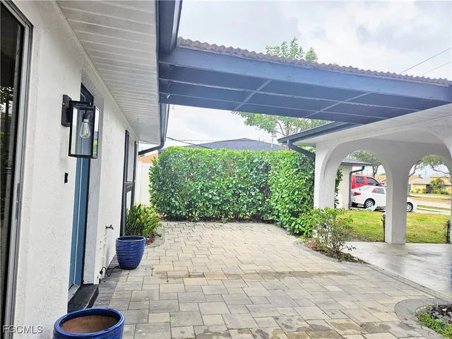 $1,650 | 523 Southeast 24th Avenue, Unit A, Cape Coral, FL 33990