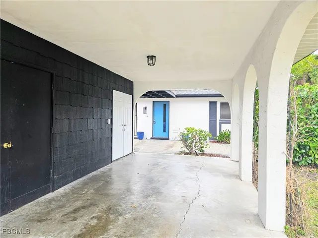 $1,650 | 523 Southeast 24th Avenue, Unit A, Cape Coral, FL 33990