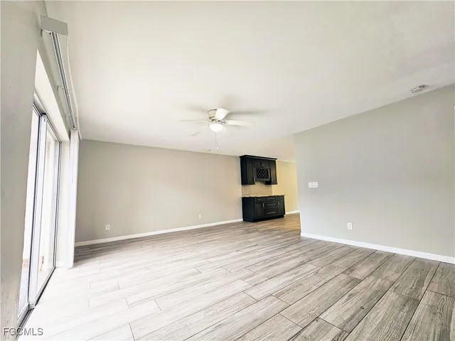 $1,650 | 523 Southeast 24th Avenue, Unit A, Cape Coral, FL 33990