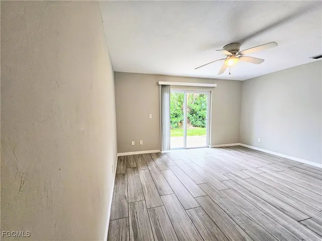 $1,650 | 523 Southeast 24th Avenue, Unit A, Cape Coral, FL 33990