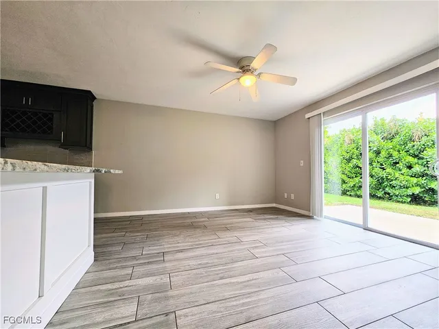 $1,650 | 523 Southeast 24th Avenue, Unit A, Cape Coral, FL 33990