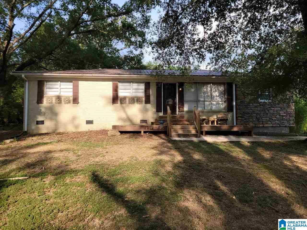 8681 Hamby Road Morris, AL 35116 - Photo 2 of 14