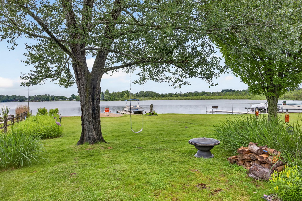 5420 Timberbend Road Sears, MI 49679 - Photo 39 of 51