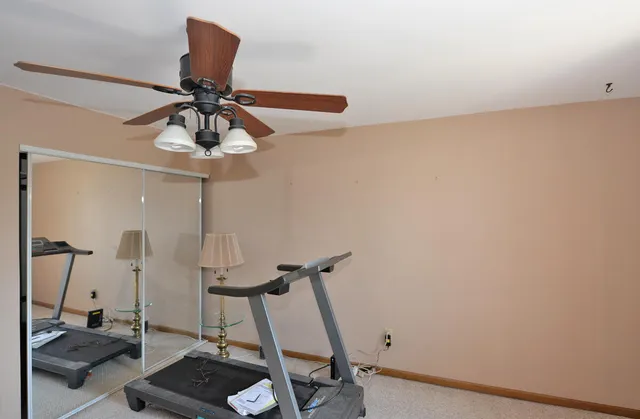 $265,000 | 1315 North Sunnyslope Drive, Unit 202, Mount Pleasant, WI 53406