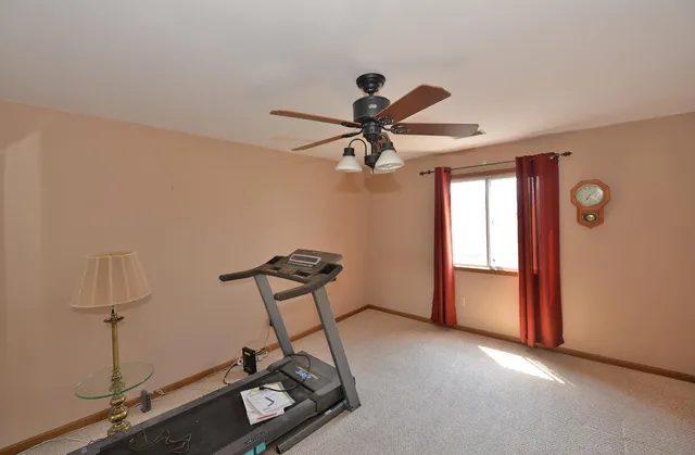 $265,000 | 1315 North Sunnyslope Drive, Unit 202, Mount Pleasant, WI 53406