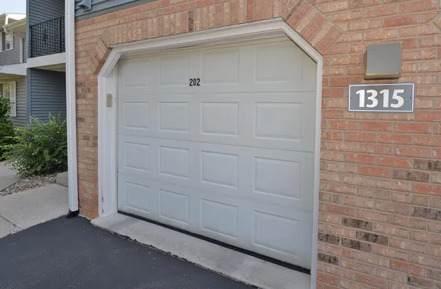 $265,000 | 1315 North Sunnyslope Drive, Unit 202, Mount Pleasant, WI 53406