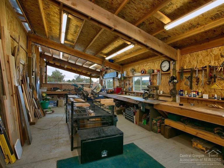 10933 Fleming Road Powell Butte, OR 97753 - Photo 21 of 25 Additional Photo