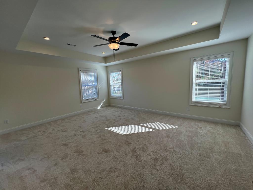 7015 Spring Walk Drive Columbus, GA 31904 - Photo 15 of 28 a view of an empty room with a window