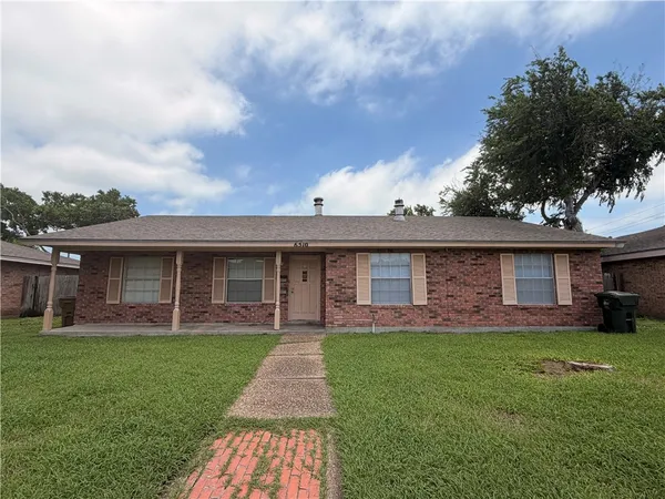 $1,375 | 6510 Pharaoh Drive, Unit B, Corpus Christi, TX 78412