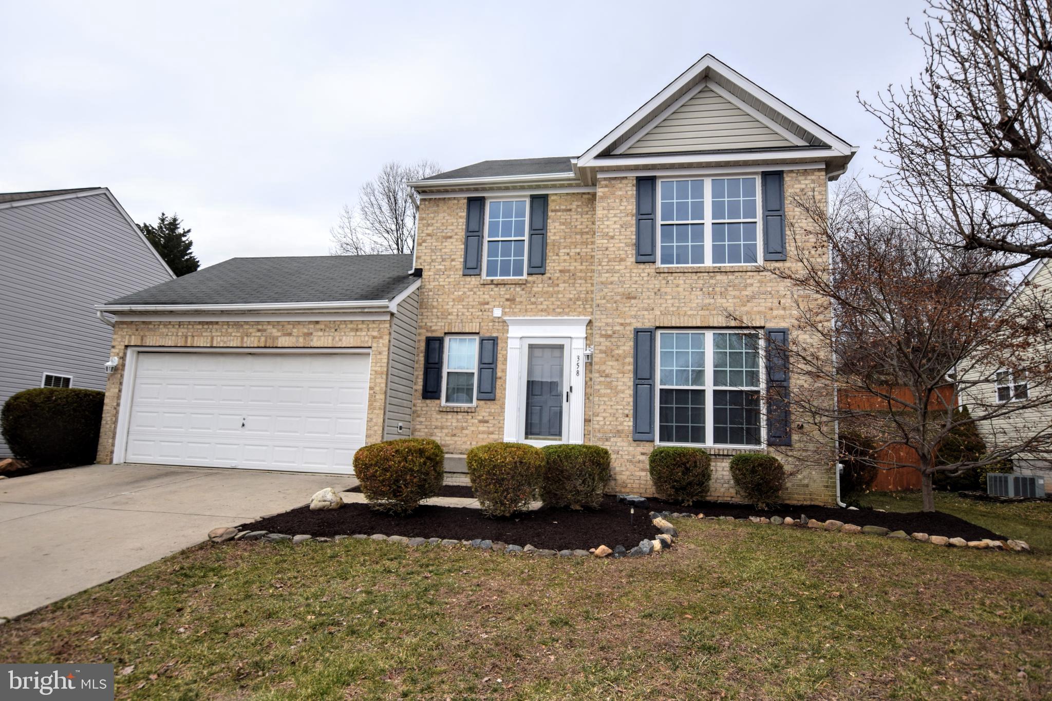358 Enfield Road Joppa, MD 21085 - Photo 1 of 31 Gallery Image 1