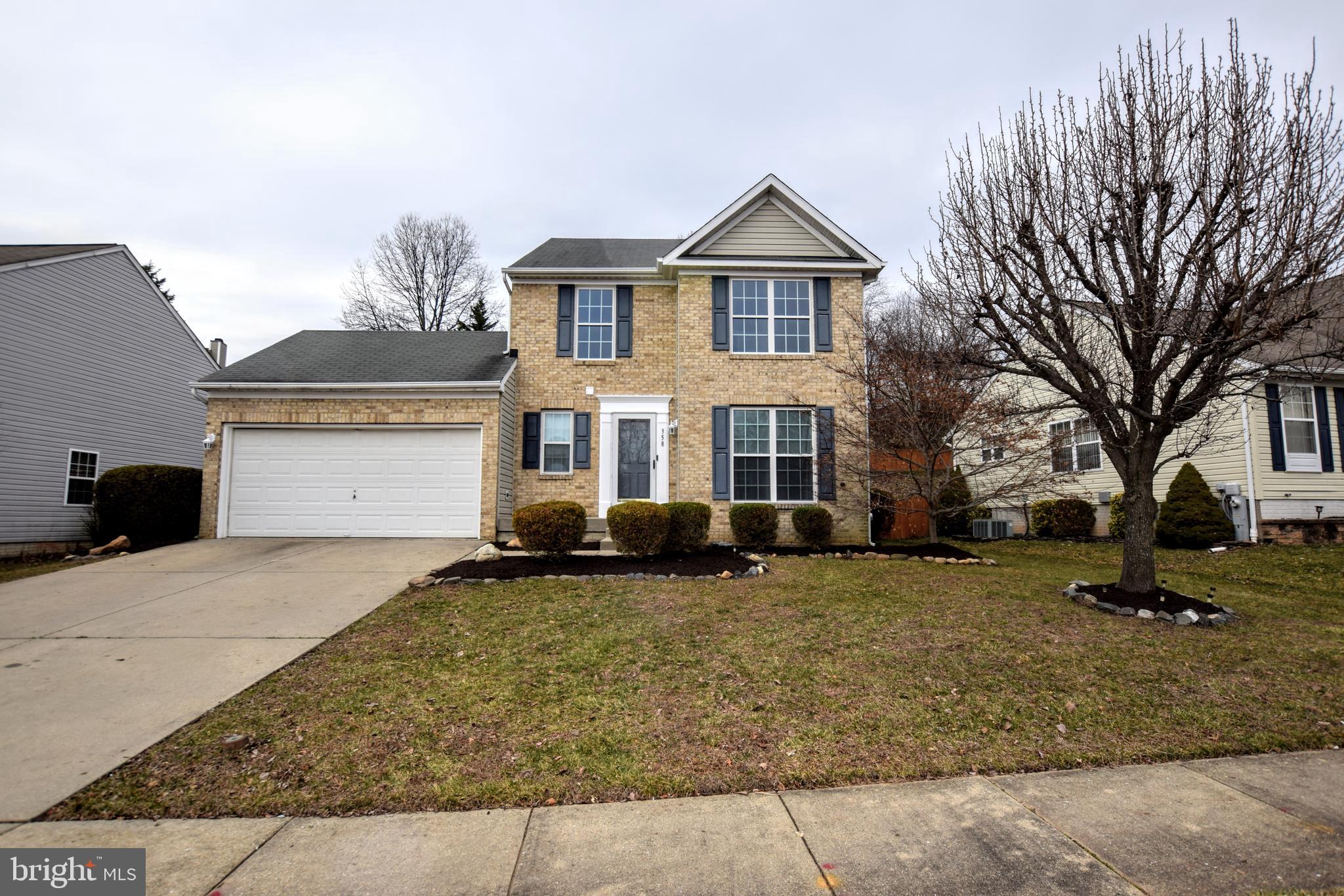 358 Enfield Road Joppa, MD 21085 - Photo 29 of 31 Gallery Image 29