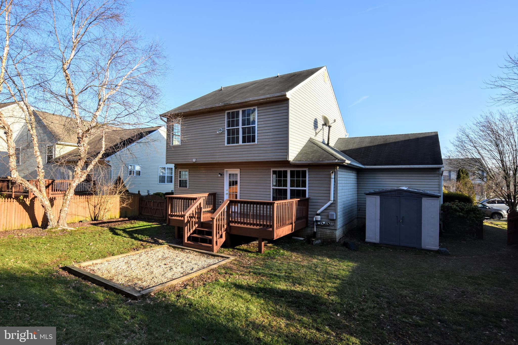358 Enfield Road Joppa, MD 21085 - Photo 30 of 31 Gallery Image 30