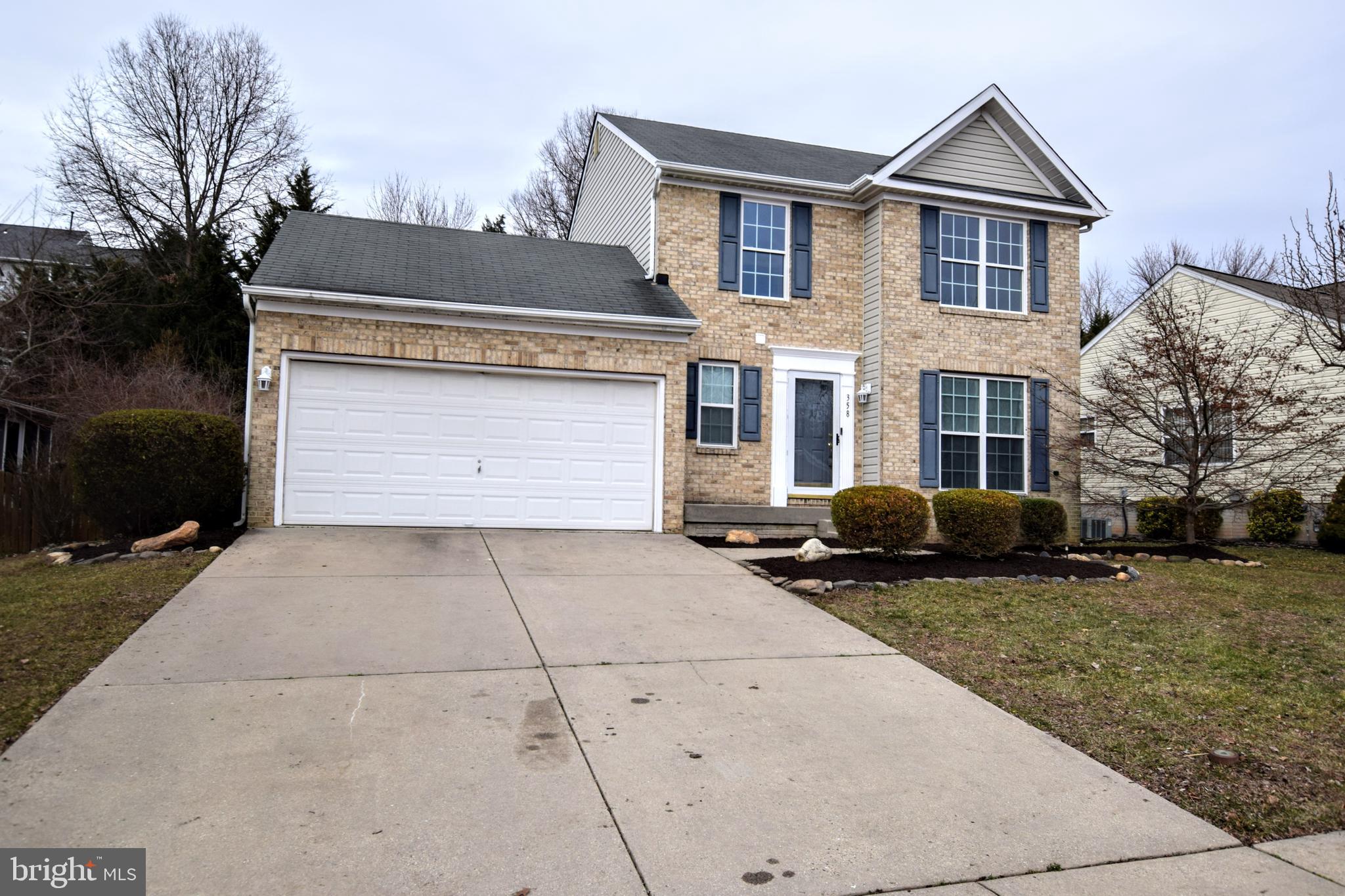 358 Enfield Road Joppa, MD 21085 - Photo 31 of 31 Gallery Image 31