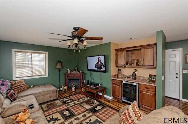57 Kellogg Road Stillwater, NY 12170 - Photo 5 of 13 Family Room