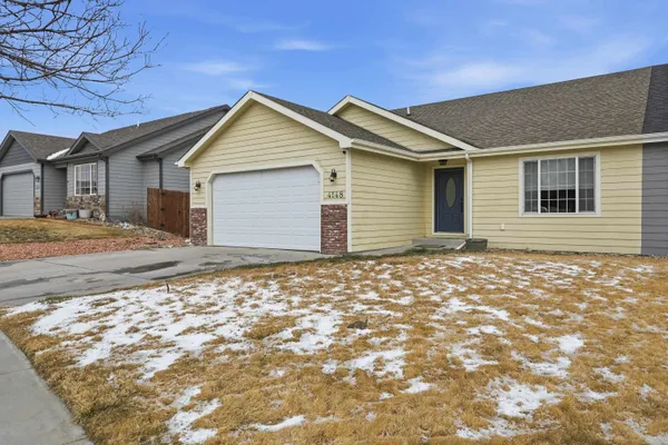 $315,000 | 4148 Dartford Court, Casper, WY 82609