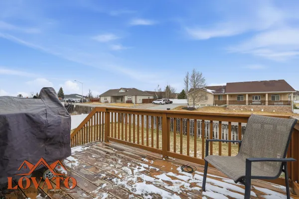 $310,000 | 4148 Dartford Court, Casper, WY 82609