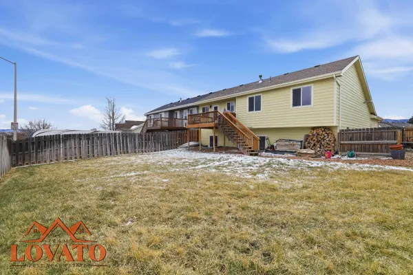 $310,000 | 4148 Dartford Court, Casper, WY 82609