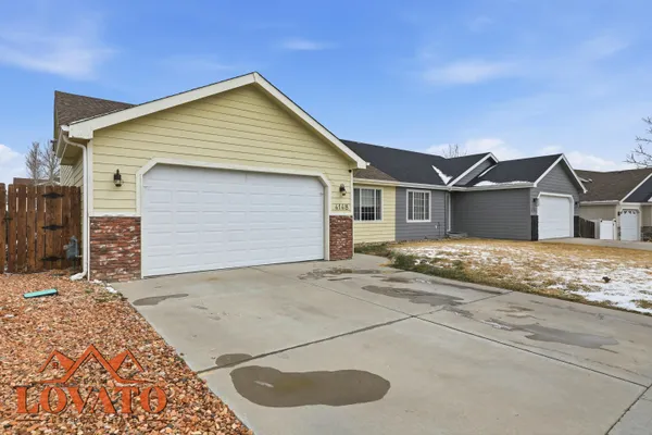 $310,000 | 4148 Dartford Court, Casper, WY 82609