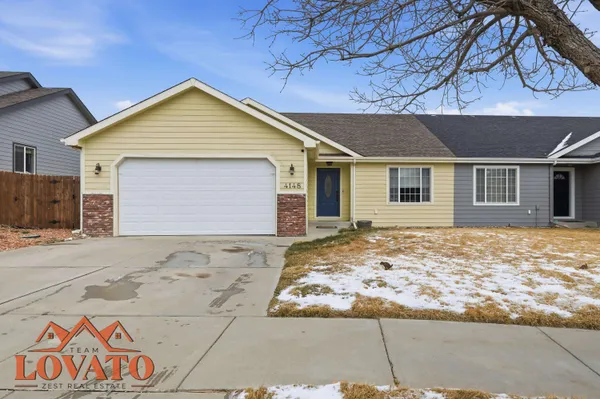 $310,000 | 4148 Dartford Court, Casper, WY 82609