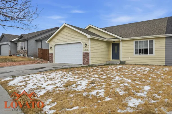 $310,000 | 4148 Dartford Court, Casper, WY 82609