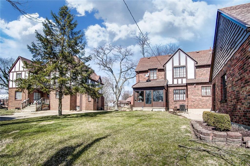510 Red Haw Road Dayton, OH 45405 - Photo 32 of 37