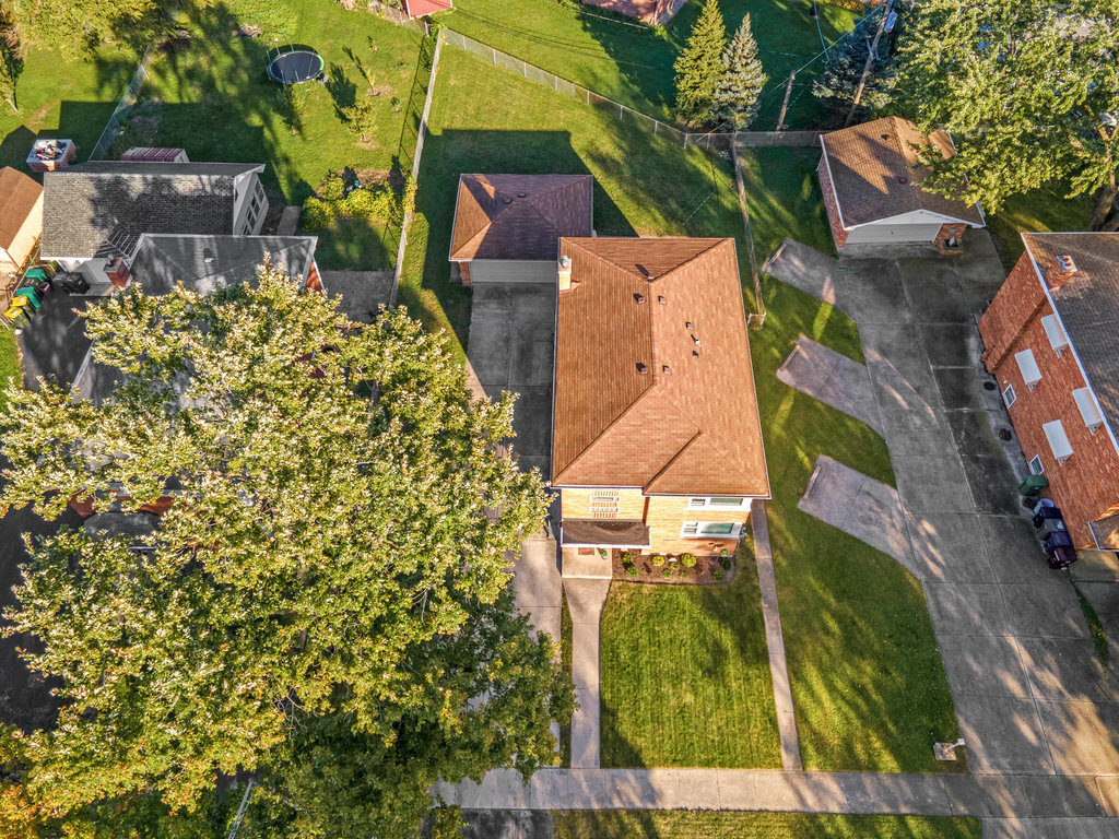 10537 Austin Avenue Chicago Ridge, IL 60415 - Photo 31 of 32 Gallery Image 31