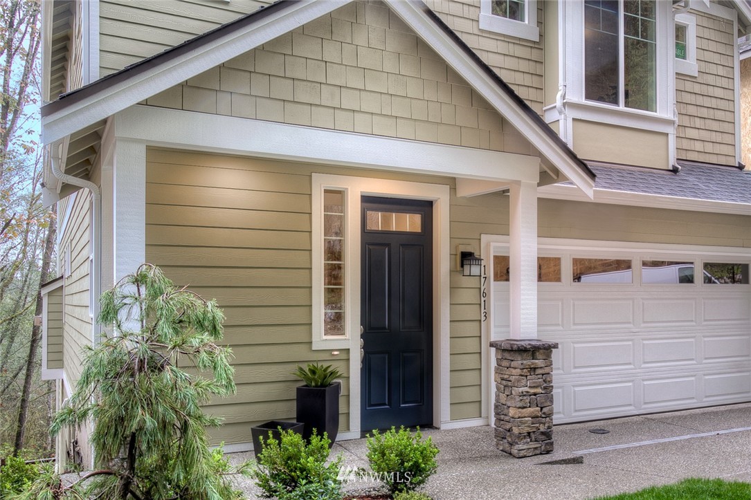 17829 3rd Avenue Southeast, Unit 38 Bothell, WA 98012 - Photo 1 of 9